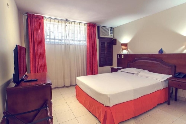 Hotel Palmetto (Girardot)